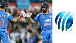 Sports Bulletin Dec 8 Rohit Sharma Virat Kohli Vijay Hazare Participation To Icc Fining India