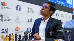 Praggnanandhaa Clinches Fide Circuit 2025 Title Secures Spot In 2026 Candidates