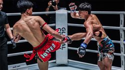 Aliff Stops Ramadan Ondashs Hype Train Earns Title Shot Against Prajanchai