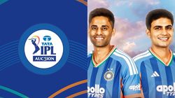 Sports Bulletin For November 9 Ipl 2026 Auction List To India South Africa 1st T20i In Cuttack