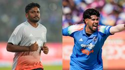 Ind Vs Sa 1st T20i Why Sanju Samson And Harshit Rana Are Not Playing Tonight Explained