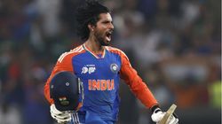 Ind Vs Sa 1st T20i Tilak Varma Breaks Abhishek Sharmas Record To Achieve Massive T20i Feat