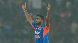 Jasprit Bumrah Scripts Huge Record Becomes 5th Cricketer And 1st Indian To Enter Elite List