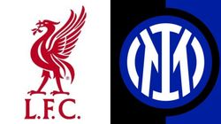 Inter Milan Vs Liverpool Live Streaming Where And When To Watch Ucl Match On Tv And Online