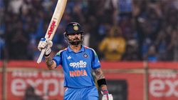 Virat Kohli Closes In On No 1 Odi Ranking After Stellar South Africa Series