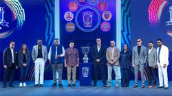 Ispl Season 3 Auction Record Bids For Pawle And Mhatre Spark Big Spending Frenzy