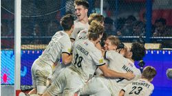 Germany Edge Spain In Shoot Out To Clinch Eighth Fih Junior World Cup Crown