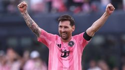 Lakh For A Photo With Lionel Messi Hyderabad Braces For Superstar S Grand Visit