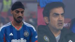 Wides In One Over Arshdeep Singh S Nightmare Spell Stuns Chandigarh Crowd Leaves Gambhir Fuming