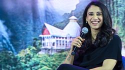 Dont Love Anything More Than Cricket Smriti Mandhana First Appearance After Calling Off Marriage