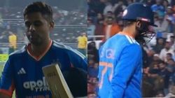 Ind Vs Sa Reservation Quota Fans Lash Out Suryakumar Yadav Shubman Gill As Poor T20i Form Continues