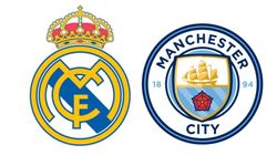Real Madrid Vs Manchester City Live Streaming When And Where To Watch Champions League Match Ucl