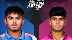 India Vs Uae Live Streaming U 19 Asia Cup 2025 Where To Watch Pak Vs Uae Match 1 In India Uk Usa