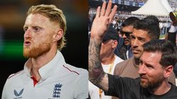 Sports Bulletin Dec 14 Ben Stokes Vs Australian Media To Lionel Messi Security Breach In Kolkata