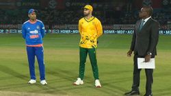 Ind Vs Sa Toss Update 3rd T20i India Vs South Africa Playing 11 Captains Quotes Pitch Report
