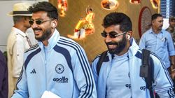 Ind Vs Sa 3rd T20i Why Jasprit Bumrah And Axar Patel Are Not Playing Tonight Explained