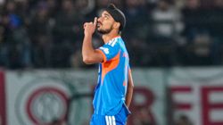 Ind Vs Sa Arshdeep Singh Rewrites T20i Records Against South Africa Breaks Powerplay Record