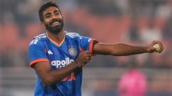 Ind Vs Sa Will Jasprit Bumrah Take Part In Remainder Of T20i Series Here S What We Know