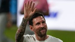 Lionel Messi India Tour Full Schedule In Delhi All You Need To Know