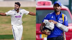 Ipl 2026 Auction From Akash Deep To Abhimanyu Easwaran List Of Bengal Cricketers Registered
