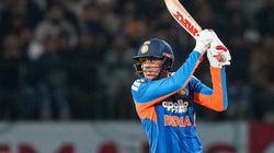 Ind Vs Sa Shubman Gill Injured Again Ruled Out Of T20i Series Ahead Of 4th T20i Report