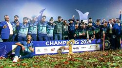 Smat 2025 26 By The Numbers A Statistical Review On Most Explosive Edition Ever