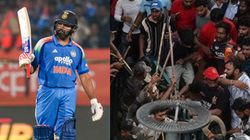 Sports Bulletin Dec 22 Rohit Sharma Odi Future To Ksca Holding Rituals For Bengaluru Stampede Victim