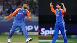 Year Ender 2025 From Varun Chakravarthy To Kuldeep Yadav Most T20i Wickets For India