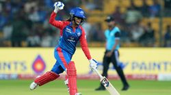 Delhi Capitals Turn To Jemimah Rodrigues For Captaincy Ahead Of Wpl 2026 Report
