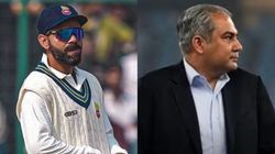 Sports Bulletin Dec 23 Fans Barred From Virat Kohli Vijay Hazare Match Mohsin Naqvi India U 19 Icc