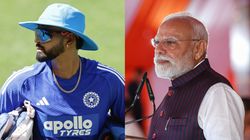 Sports Bulletin Dec 25 Shreyas Iyer Returning To Batting To Pm Narendra Modi Urge To Promote Sports