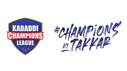 Kabaddi Champions League Auction To Be Televised On Dd Sports Zee5 And Wave