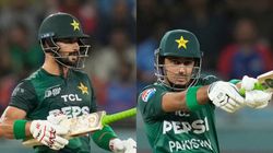 Bpl 2025 26 From Sahibzada Farhan To Saim Ayub List Of Pakistan Cricketers In Bangladesh Premier L