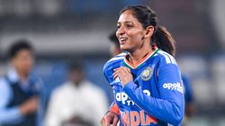 Harmanpreet Kaur Breaks Captaincy Record As India Clinch T20 Series Against Sri Lanka