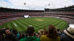 Aus Vs Eng Boxing Day At The Mcg Sets New Attendance Record As Ashes Deliver Early Drama