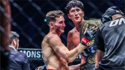 Year Ender 2025 One Championship S Breakout Stars