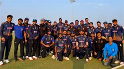 Process Over Noise Rishabh Pant Virat Kohli Lead Delhi To Second Straight Win In Vijay Hazare Trophy