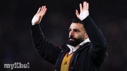 Mohamed Salah Accuses Liverpool Of Unfair Treatment 