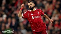 Carragher Urges Salah To Stay At Liverpool 
