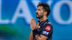 Mohit Sharma Announces Retirement Days Before Ipl 2026 Auction Csk Dc