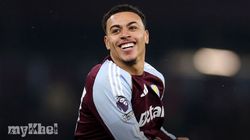 Morgan Rogers Aston Villa Boost Confidence Brace United 