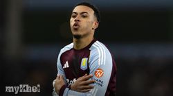 Rogers In Best Ever Form As Aston Villa Prepare For Chelsea 