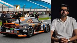 From Niche To Necessary Motorsport S Growing Role In India S Mobility And Talent Pipeline
