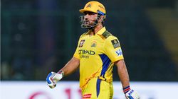 Ms Dhoni To Finally Retire After Ipl 2026 Ex Teammate Reveals