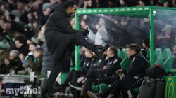 Nancy First Win Celtic Boss Scottish Premiership Success 