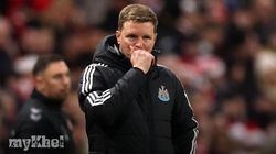 Newcastle United Tyne Wear Derby Defeat Sunderland 