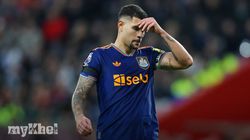 Newcastle United Performance Mess Sunderland Loss 