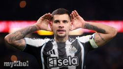 Newcastle End Winless Run Win Burnley Premier League 