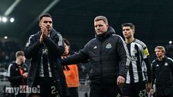 Newcastle United Injury Crisis No January Departures 