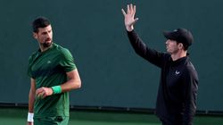 Andy Murray Admits Coaching Stint With Novak Djokovic Was A Disappointment